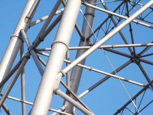 宜昌网架加工厂家都有哪些优势?